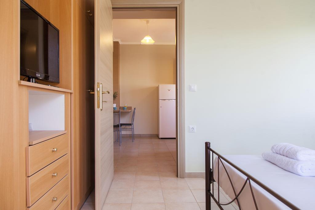 Apolpaina L Apartments Eksteriør bilde